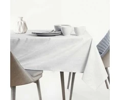 AmeliaHome Staltiesė 110×140 balta AH VESTA HMD