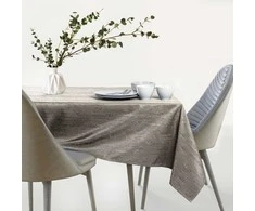 AmeliaHome Staltiesė 110×140 cappuccino AH VESTA