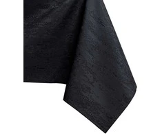 Staltiesė 115×250 + 35×250 juoda AH VESTA