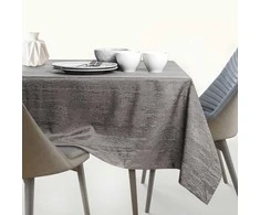 AmeliaHome staltiesė 120×160 cm kakavos spalvos AH VESTA