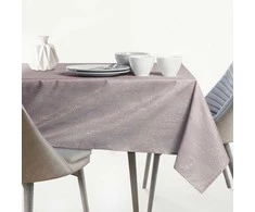AmeliaHome Staltiesė 140×160 šviesiai rožinė AH VESTA HMD