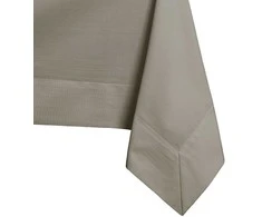 Staltiesė 140×220 cm kapučino spalvos DK PURE BRD