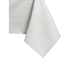 AmeliaHome Staltiesė 140×240 cm kreminės spalvos Vesta