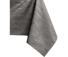 AmeliaHome Staltiesė 140×260 cm rudos spalvos AH VESTA