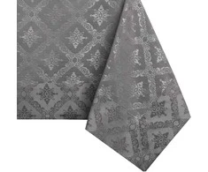 Staltiesė 140×300 cm kakaos spalvos DK MAYA