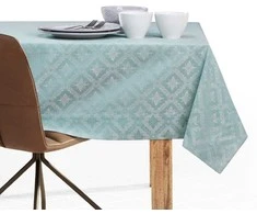 DecoKing Staltiesė 30×100 cm mėtinė MAYA