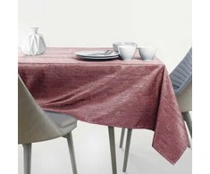 AmeliaHome Staltiesė 30×100 cm šviesiai rožinė AH VESTA