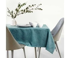 AmeliaHome Staltiesė 30×100 cm tamsiai mėlyna AH GAIA