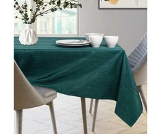AmeliaHome Staltiesė 30×100 cm tamsiai žalia AH VESTA