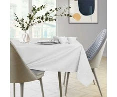 AmeliaHome Staltiesė 30×80 cm balta AH GAIA