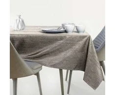 AmeliaHome Staltiesė 30×80 cm cappuccino spalvos AH VESTA HMD