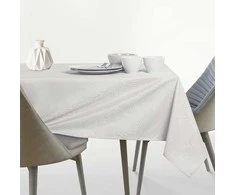 AmeliaHome Staltiesė 30×80 cm kreminės spalvos AH GAIA