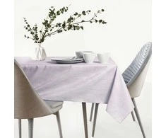 AmeliaHome Staltiesė 30×80 cm lila spalvos VESTA