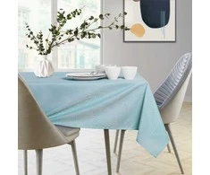 AmeliaHome Staltiesė 30×80 cm mėlyna AH GAIA