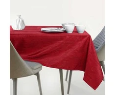 AmeliaHome Staltiesė 40×120 cm bordo AH VESTA HMD