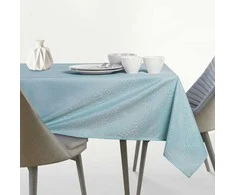 AmeliaHome Staltiesė 40×120 cm mėlyna AH GAIA