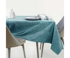 AmeliaHome Staltiesė 40×120 cm tamsiai mėlyna AH VESTA
