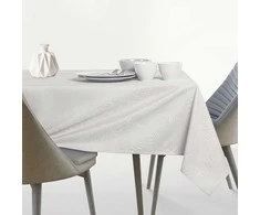 AmeliaHome Staltiesė 40×120 kreminės spalvos AH GAIA