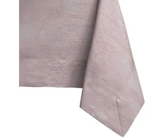 AmeliaHome Staltiesė 40×120 pastelinė rožinė AH VESTA