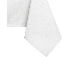 AmeliaHome Staltiesė 40×140 cm balta AH GAIA HMD