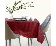 Staltiesė 40×140 cm bordo AH Vesta