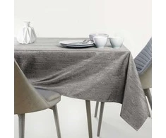 AmeliaHome Staltiesė 40×140 cm kavos spalvos VESTA