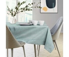 AmeliaHome Staltiesė 40×140 cm mėtinė AH VESTA