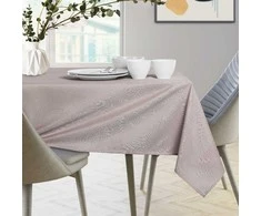 AmeliaHome Staltiesė 40×140 cm šviesiai rožinė AH GAIA HMD