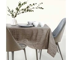 AmeliaHome Staltiesė 40×180 cm cappuccino spalvos AH VESTA