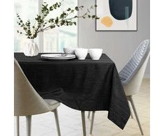Staltiesė 40×250 cm juoda AH Vesta