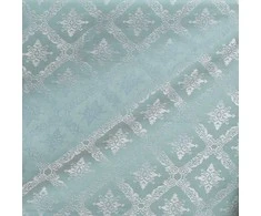 DecoKing Staltiesė 40×250 cm mėtinė MAYA