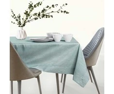 AmeliaHome Staltiesė 40×300 cm mint spalvos AH VESTA