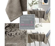 Staltiesė 80×80 Cappuccino spalvos GAIA AmeliaHome