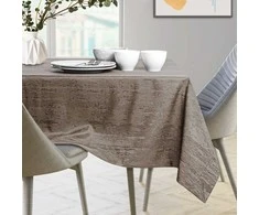 Staltiesė 80×80 cm cappuccino Vesta