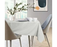 Staltiesė 80×80 cm ecru AH GAIA HMD