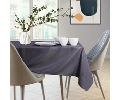Staltiesė AmeliaHome Empire 40 × 300 cm, violetinė