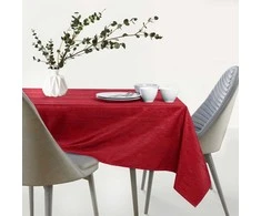 Staltiesė bordo 150×350 cm AH VESTA