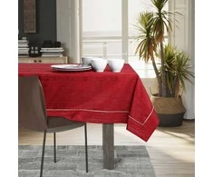 Staltiesė bordo 40×120 cm AH VESTA