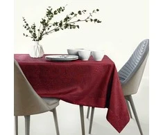 AmeliaHome Staltiesė bordo AH GAIA 30x100