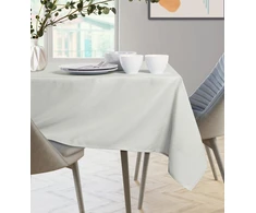 Staltiesė Empire AmeliaHome 110 × 200 cm, ekru