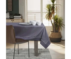 Staltiesė Empire AmeliaHome 140 × 260 cm, violetinė