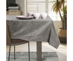 Staltiesė Gaia AmeliaHome 140 × 450 cm, ruda