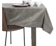 Staltiesė Gaia AmeliaHome 140 × 450 cm, ruda