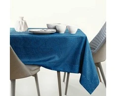 Staltiesė indigo mėlyna 40x120 GAIA AmeliaHome