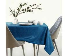 Staltiesė indigo spalvos 30×80 AmeliaHome GAIA