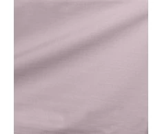 Staltiesė komplektas 115×250+35×250 šviesiai rožinė DK PURE