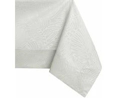 Staltiesė kreminė 40x120 AmeliaHome GAIA