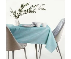 AmeliaHome Staltiesė mėlyna 30×80 cm VESTA