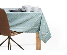 Staltiesė mėtinė 140×450 cm DK MAYA