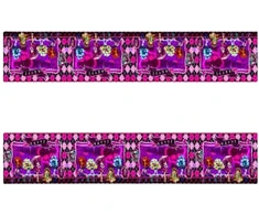 Staltiesė Monster High 1 vnt